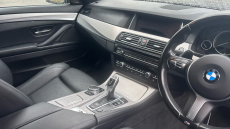 BMW 5 Series 530d M Sport 4dr Step Auto Diesel Saloon